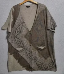 2025年最新】Etro レディース カーディガン・ボレロ・アンサンブルの