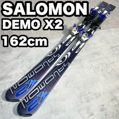 2025年最新】salomon demo xの人気アイテム - メルカリ