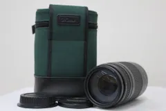 2026年最新】キャノン ウルトラソニック 75-300の人気アイテム - メルカリ