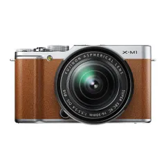 2026年最新】fujifilm x-m1の人気アイテム - メルカリ