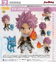 フェアリーテイル ナツ・ドラグニル 原作絵 アクリルパネル スタンド 