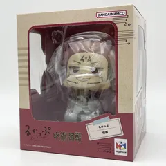 【中古】未開封 るかっぷ 宿儺 メガハウス 呪術廻戦[17]