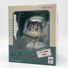 【中古】未開封 るかっぷ 伏黒甚爾 メガハウス 呪術廻戦[17]