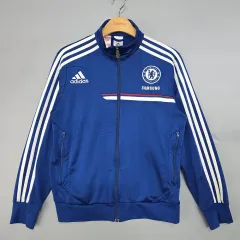 アディダス(adidas) チェルシーFC サムスン ジュニア トラックジャージ 079