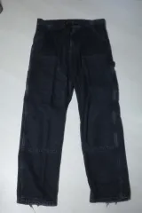 2025年最新】CARHARTT デニム ダブルニーの人気アイテム - メルカリ