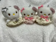 2025年最新】ポイントドール キティの人気アイテム - メルカリ