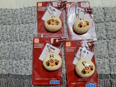 アンパンマンミュージアム限定 キーホルダー (未開封 新品)