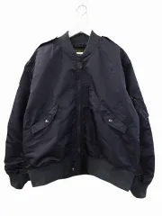 ワイパー WAIPER L-2A フライトジャケット 5392A ネイビー 42