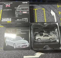 トミカ リミテッド ヴィンテージ (トミカ ヴィンテージ) 닛산 スカイライン GT-R LV-N308b