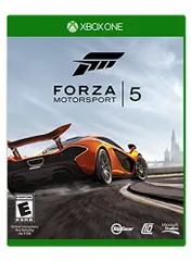 【中古】「非常に良い」Forza Motorsport 5 (輸入版:北米) - XboxOne
