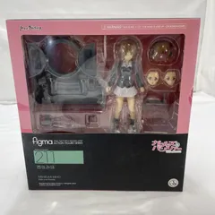 2025年最新】figma ガルパンの人気アイテム - メルカリ