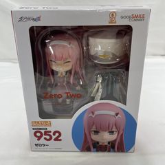 [중고] 개봉) GOOD SMILE COMPANY 넨 드로이드 952 제로 투 피규어 달링 인 더 프랑키스 [19]
