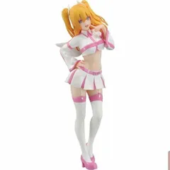 2.5次元の誘惑 リリエル GLITTER&GLAMOURS 天使衣装 ver.