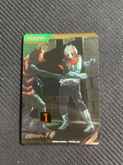 ガンバレジェンズ SC01 LR 仮面ライダー1号 パラレル