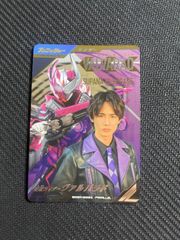 仮面ライダーヴァルバラド 黒鋼スパナ 藤林泰也 アクリルスタンド