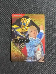 ガンバレジェンズ SC02 LR 仮面ライダーレジェンド パラレル