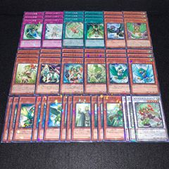 遊戯王 KYP560 ガスタデッキ DT/ターミナル デッキパーツ ダイガスタ