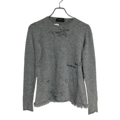 2026年最新】CIVIDINI ニット・セーターの人気アイテム - メルカリ