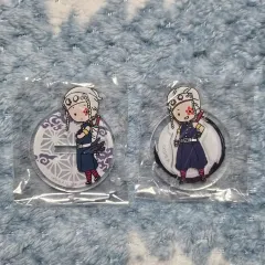 宇髄天元アクリルスタンドセット