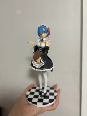 Re:ゼロから始める異世界生活 リゼロ レム フィギュア