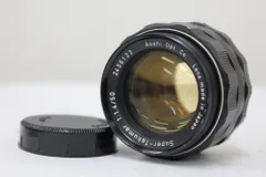 2026年最新】（中古）pentax m42 super takumar 50mm f1．4の人気