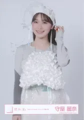 【中古】生写真(乃木坂46) 櫻坂46/守屋麗奈/上半身/櫻坂46ランダム生写真【「Make or Break」ジャケット写真衣装】