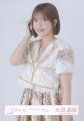 【中古】生写真(乃木坂46) 櫻坂46/大沼晶保/上半身/櫻坂46ランダム生写真【「5th TOUR 2025 “Addiction”」ライブ衣装】