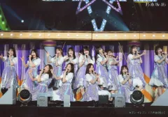 【中古】生写真(乃木坂46) 乃木坂46/集合/ライブフォト・横型/DAY3/DVD・BD「乃木坂46 11th YEAR BIRTHDAY LIVE」セブンネット限定特典ライブ生写真
