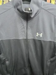 (000240)アンダーアーマー トラック ジャケット