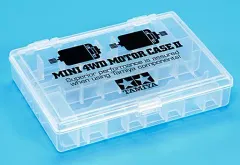 2026年最新】ミニ四駆モーターケースの人気アイテム - メルカリ