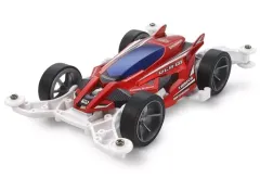 2025年最新】ミニ四駆PRO DCR-01 デクロス-01の人気アイテム - メルカリ