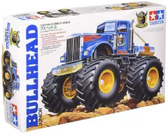 2025年最新】タミヤ ブルヘッドの人気アイテム - メルカリ