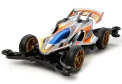【新品】プラモデル 1/32 エアロ マンタレイ ARシャーシ 「ミニ四駆REV No.3」 [18703]