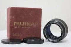 2025年最新】fujinar 18 4.5の人気アイテム - メルカリ