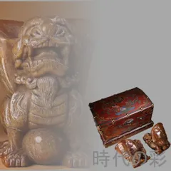 ♦中国 古玩 古美術 骨董品 水牛角 手彫り彫刻 牛捕獲 騎馬図紋 酒盃 馬上杯 ♢中国 古玩 古美術 骨董品 水牛角 手彫り彫刻 牛捕獲 騎馬図紋