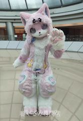 原神 全頭面 ヴァレサ 着ぐるみ コスプレ マスク 全頭マスク