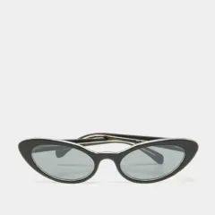 ミュウミュウ サングラス