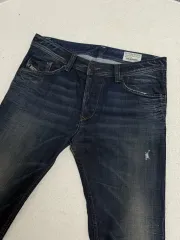 DIESEL Darron デニム ズボン W30 L32