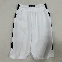 XS NIKE ジョーダン オーバーサイズ バスケット ハーフパンツ (洗濯必要) 1211-2