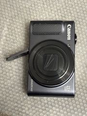 601572 Canon コンパクトデジタルカメラ PowerShot ZOOM - メルカリ