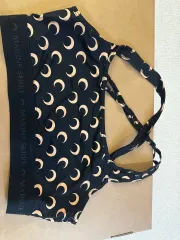 マリーンセル 正規品 マリーン セル」が初のオリジナルスニーカー 三日月ロゴを随所に