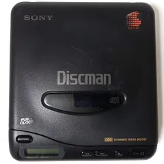 2025年最新】discman d-11の人気アイテム - メルカリ