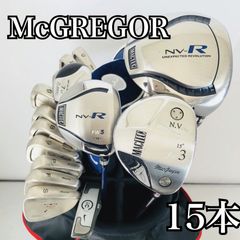 Z110 クラブセット ダンロップ プロギア 他 16本 メンズ 右利き 豪華 14本 DUNLOP ダンロップ XXIO ゼクシオ メンズ ゴルフ クラブ