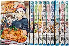 2026年最新】食戟のソーマ初版の人気アイテム - メルカリ