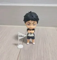 ハイキュー 赤葦 京治 ねんどろいど フィギュア 出品