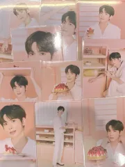 TOMORROW X TOGETHER(TXT) テヒョン(TAEHYUN) 誕生日 グッズ ケーキ ベイ(BAE)クショップ