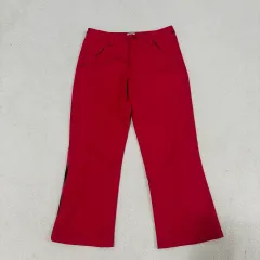 95 アディダス ゴルフ 起毛 パンツ 1210-2