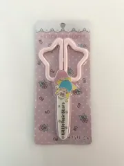 クラシック キキ＆ララ リトルツインスターズ 星形 はさみ