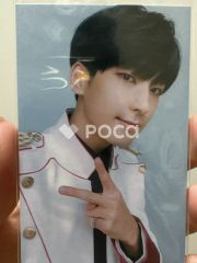 Seventeen ユニット セブチ DIAMOND EDGE トレカ SET - メルカリ