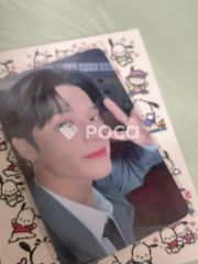 Seventeen ユニット セブチ DIAMOND EDGE トレカ SET - メルカリ